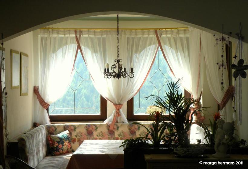 Отель White Mountain