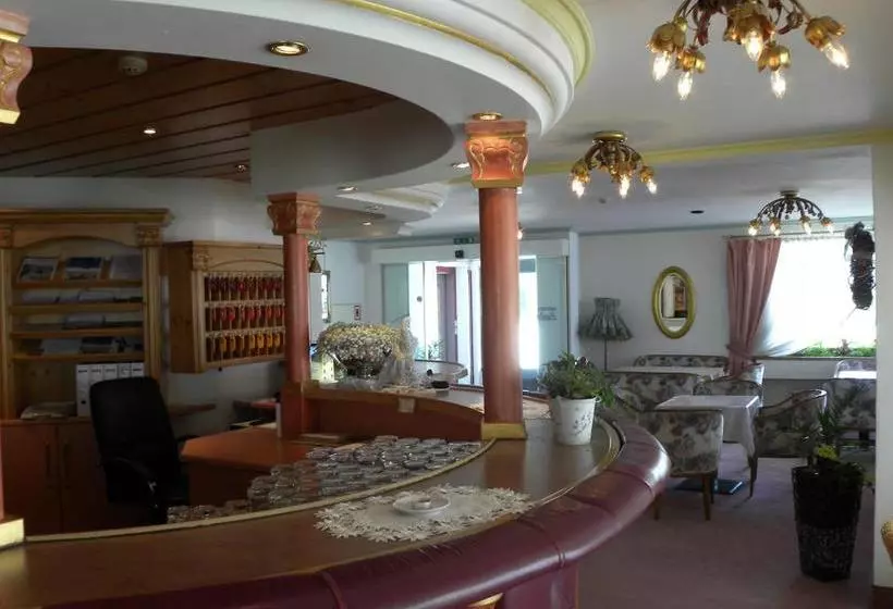 Отель White Mountain