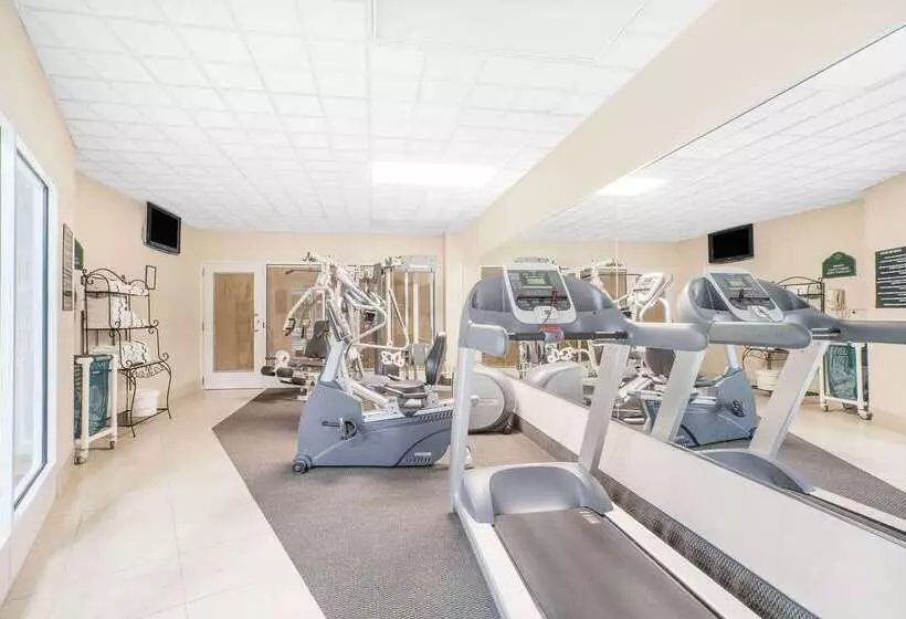 Otel Wingate By Wyndham Ellicottville