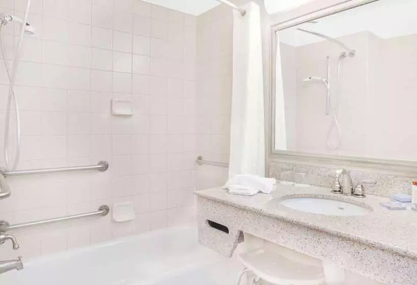 Otel Wingate By Wyndham Ellicottville