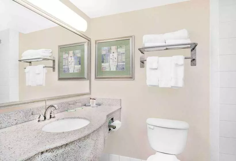 Otel Wingate By Wyndham Ellicottville