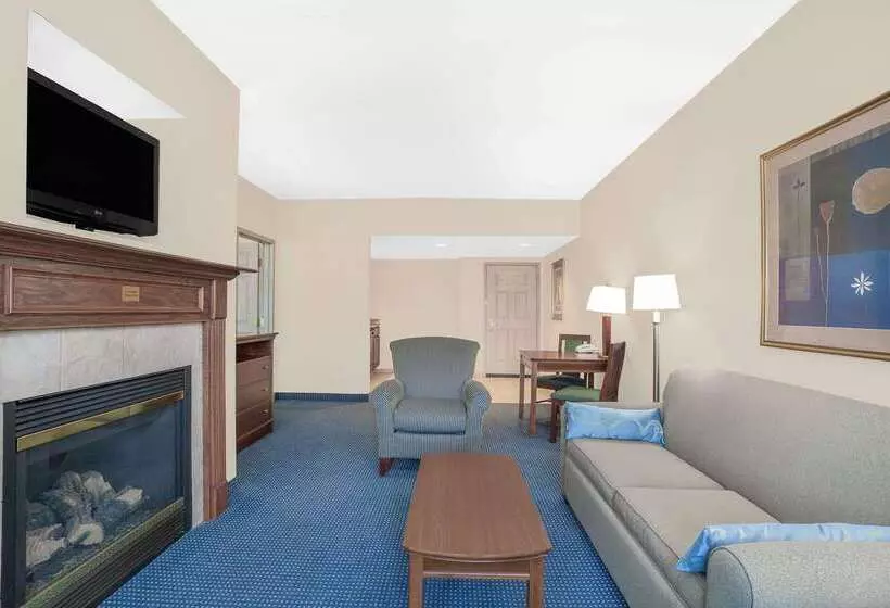 Otel Wingate By Wyndham Ellicottville