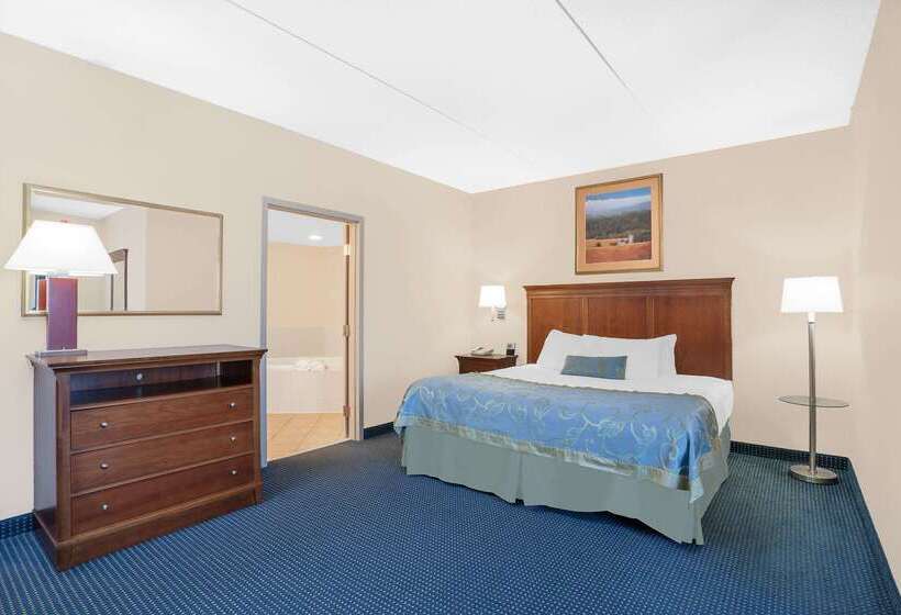 فندق Wingate By Wyndham Ellicottville