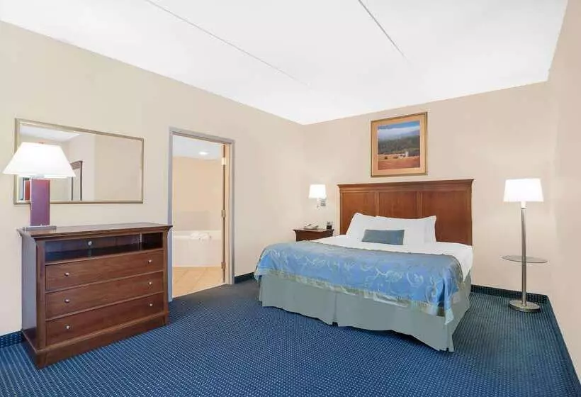 Otel Wingate By Wyndham Ellicottville