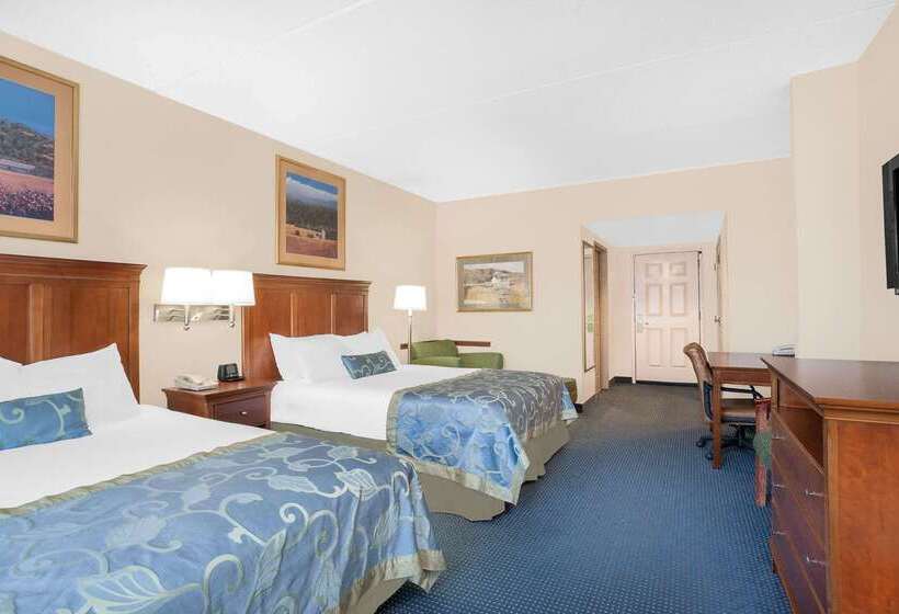 فندق Wingate By Wyndham Ellicottville