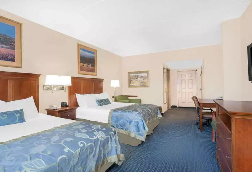 Otel Wingate By Wyndham Ellicottville