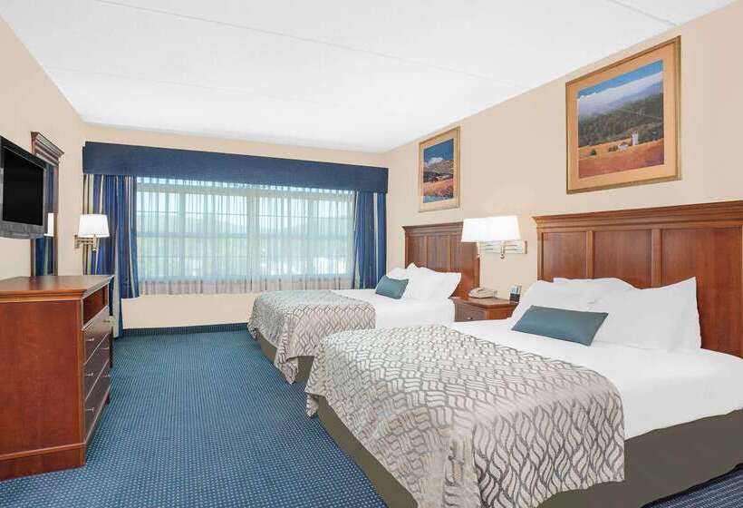 فندق Wingate By Wyndham Ellicottville