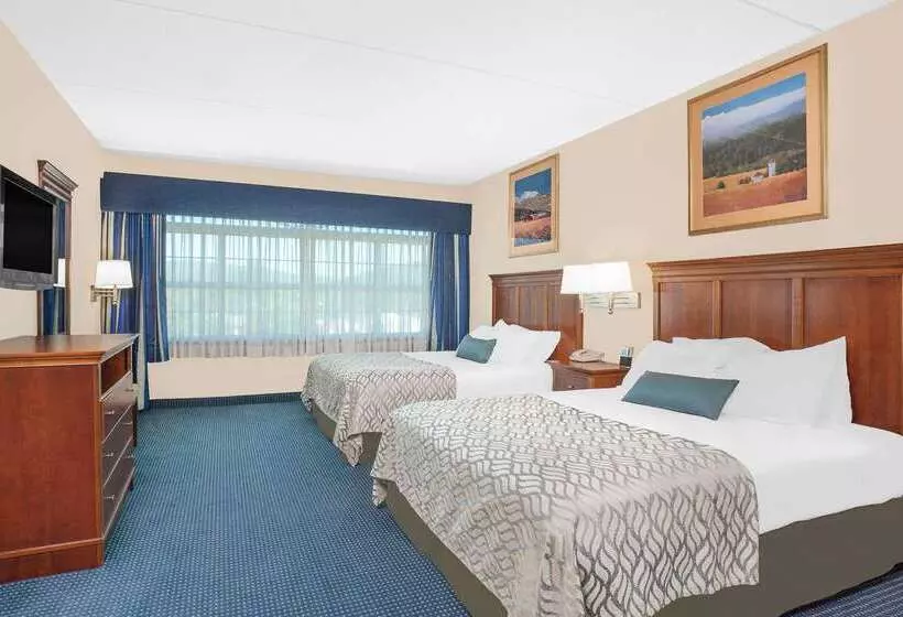 Otel Wingate By Wyndham Ellicottville