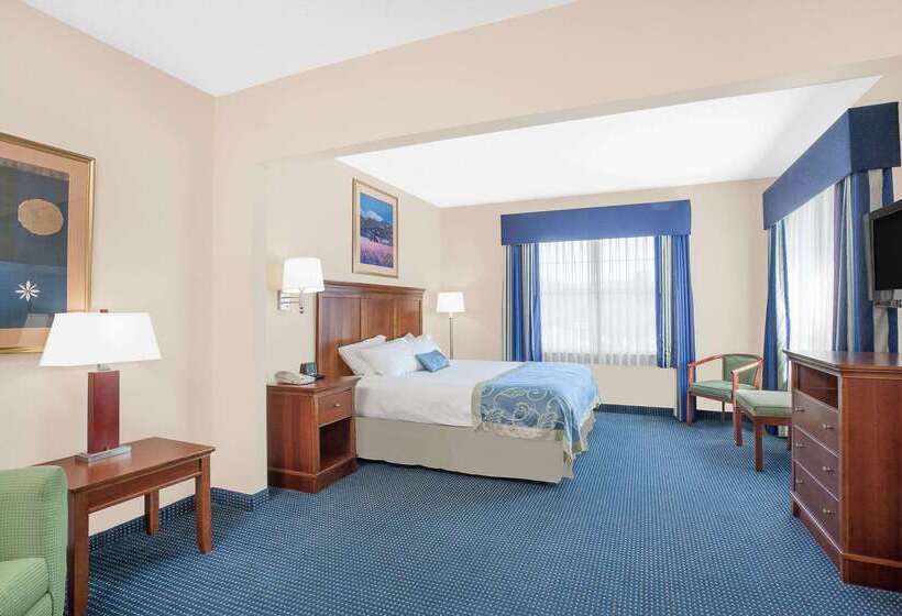 فندق Wingate By Wyndham Ellicottville