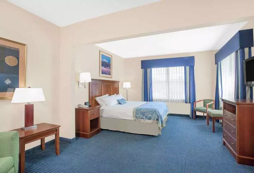 Otel Wingate By Wyndham Ellicottville