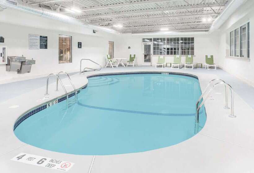 فندق Wingate By Wyndham Ellicottville