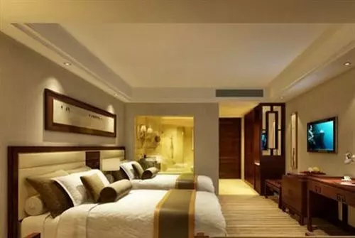 Vienna International Hotel Suzhou University Town