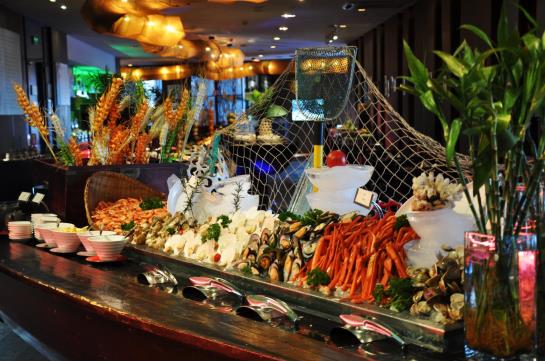 Vienna International Hotel Suzhou University Town