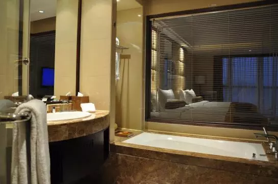 Vienna International Hotel Suzhou University Town