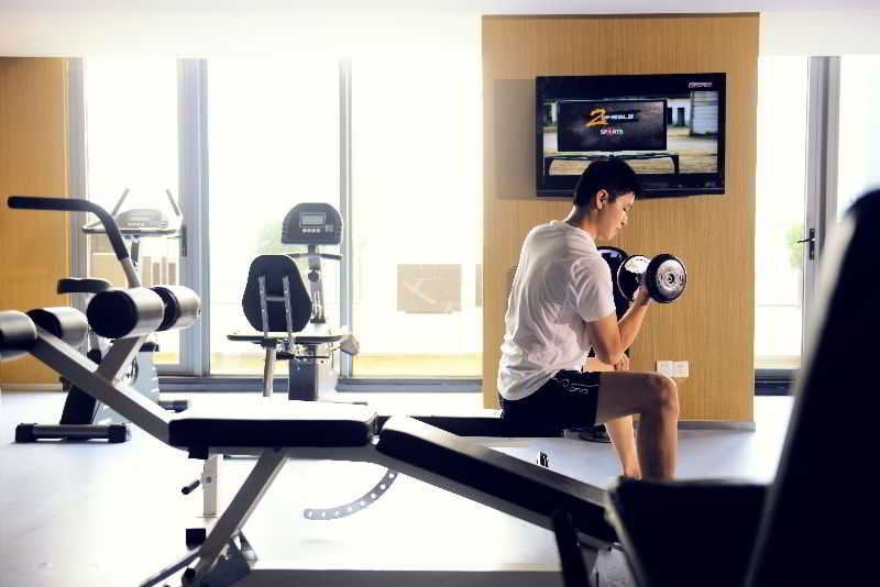 Vienna International Hotel Suzhou University Town