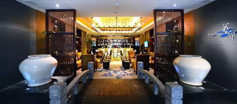 Vienna International Hotel Suzhou University Town