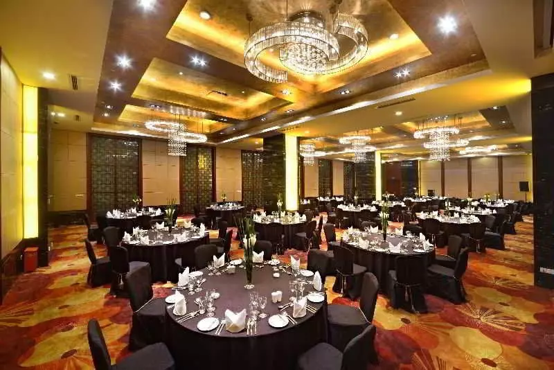 Vienna International Hotel Suzhou University Town