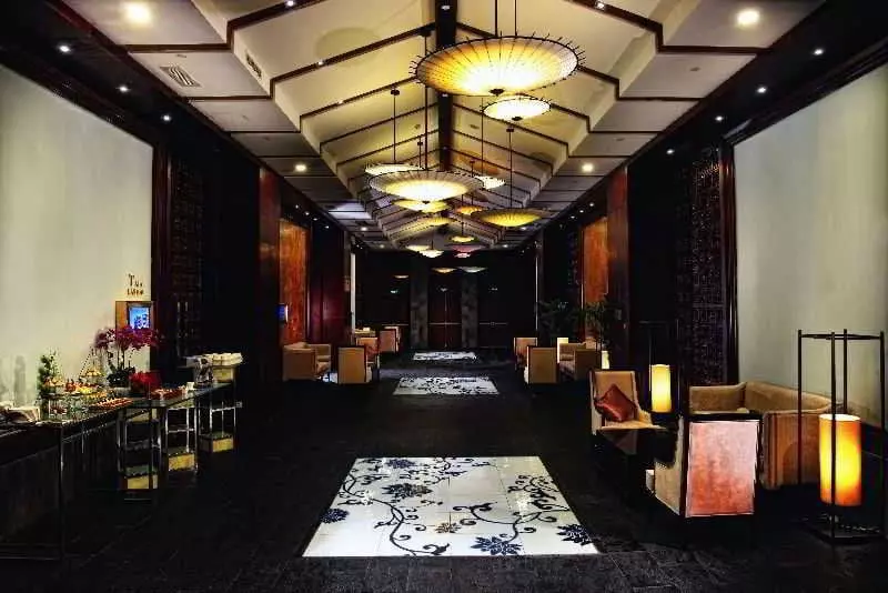 Vienna International Hotel Suzhou University Town