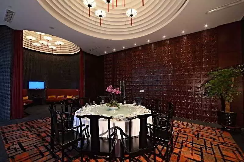 Vienna International Hotel Suzhou University Town