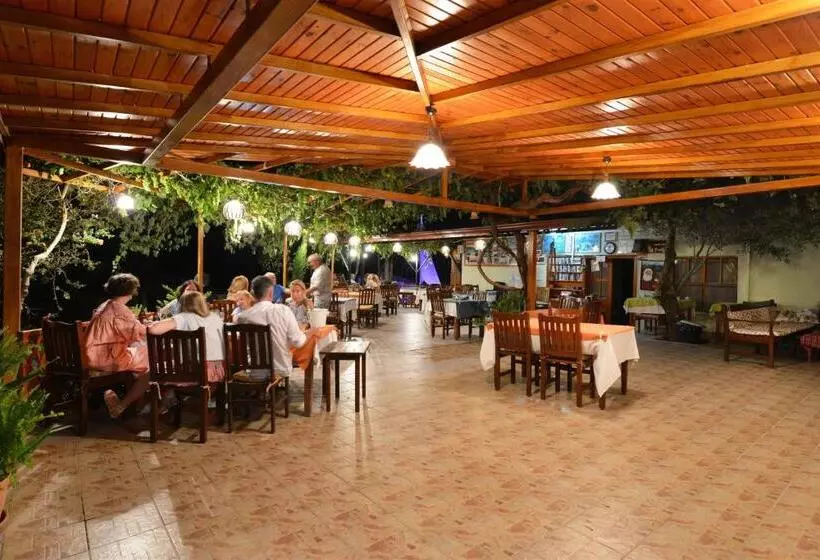 St. Nicholas Pension