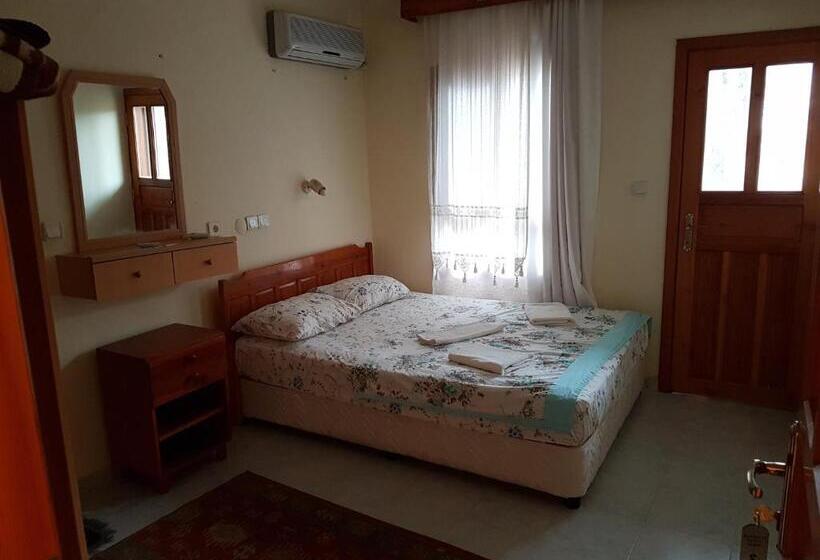 St. Nicholas Pension