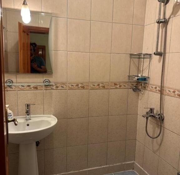 St. Nicholas Pension