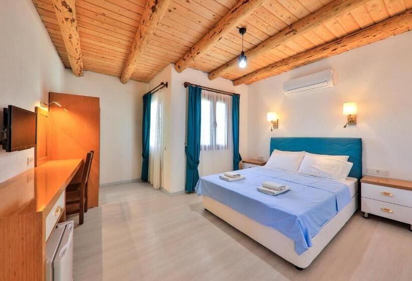 St. Nicholas Pension