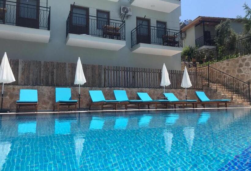 St. Nicholas Pension