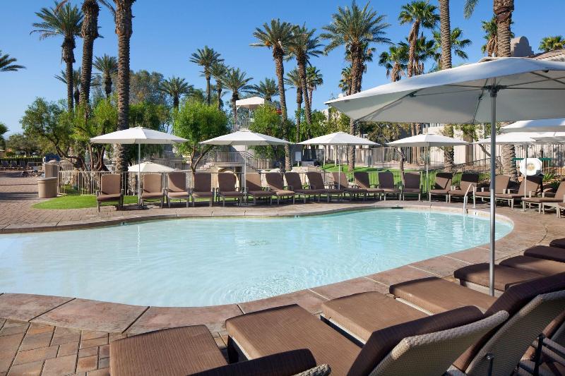 The Westin Mission Hills Resort Villas, Palm Springs