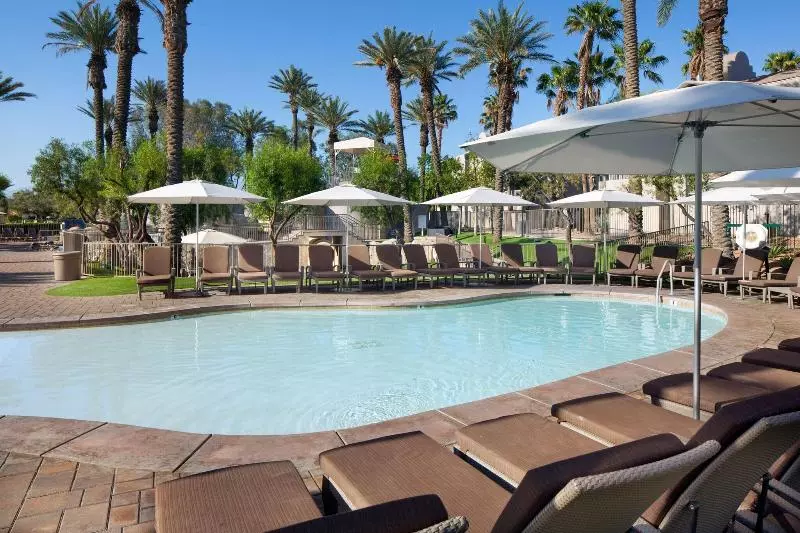 The Westin Mission Hills Resort Villas, Palm Springs