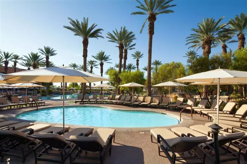 The Westin Mission Hills Resort Villas, Palm Springs