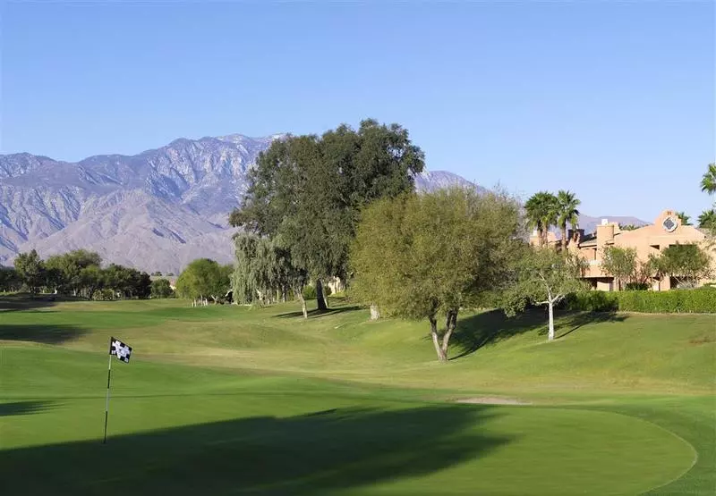 The Westin Mission Hills Resort Villas, Palm Springs