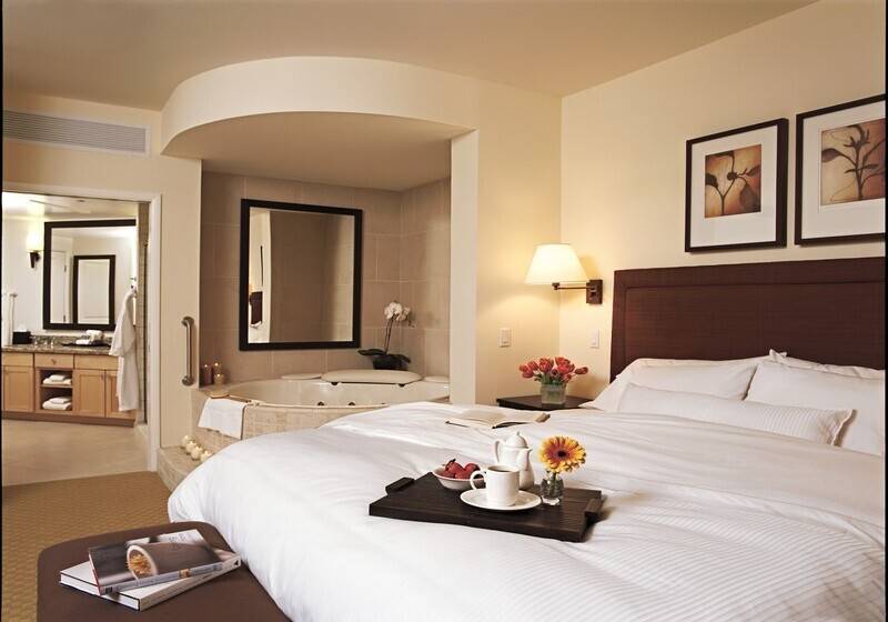 The Westin Mission Hills Resort Villas, Palm Springs