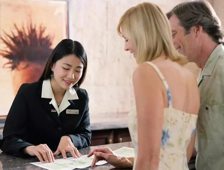 The Westin Mission Hills Resort Villas, Palm Springs