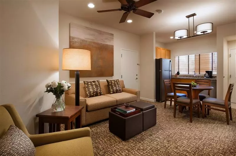 The Westin Mission Hills Resort Villas, Palm Springs