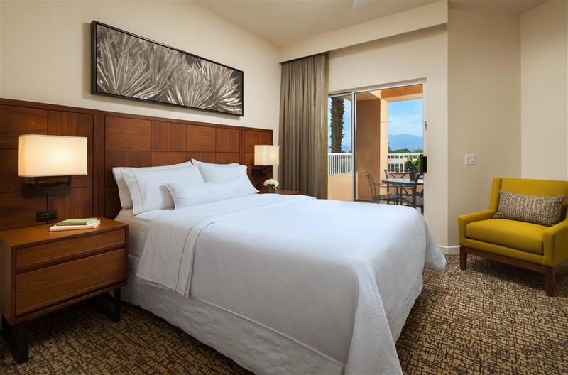 The Westin Mission Hills Resort Villas, Palm Springs