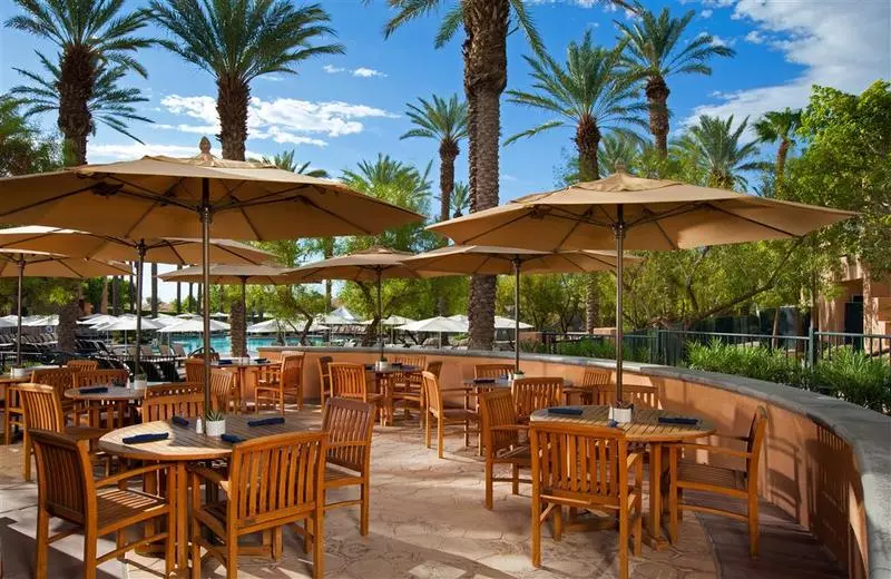 The Westin Mission Hills Resort Villas, Palm Springs