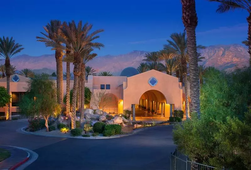 The Westin Mission Hills Resort Villas, Palm Springs