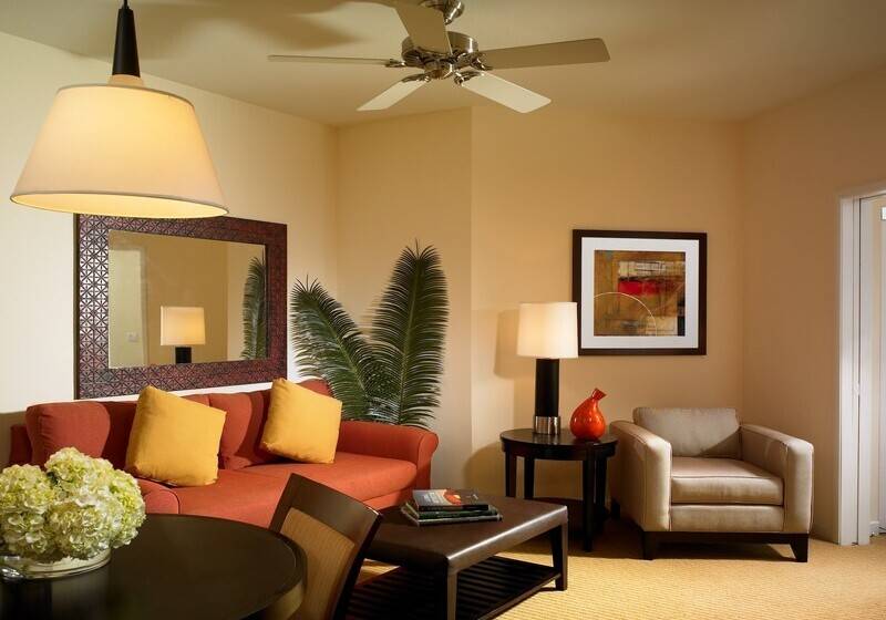 The Westin Mission Hills Resort Villas, Palm Springs