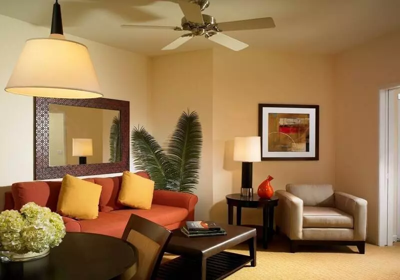 The Westin Mission Hills Resort Villas, Palm Springs