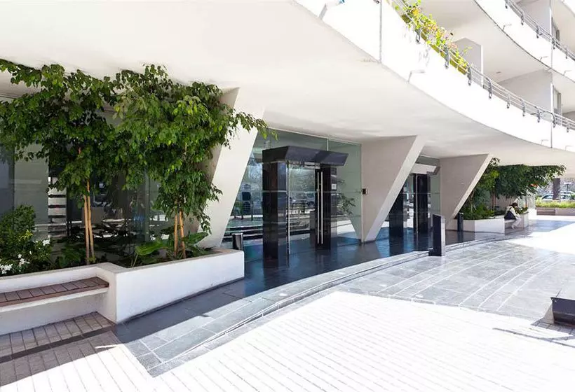 Departamentos Amoblados Costa Nueva de Lyon