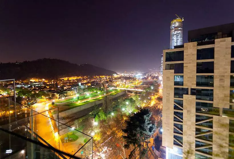 Departamentos Amoblados Costa Nueva de Lyon