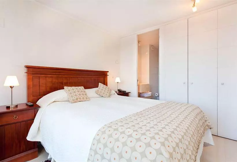 Departamentos Amoblados Costa Nueva de Lyon