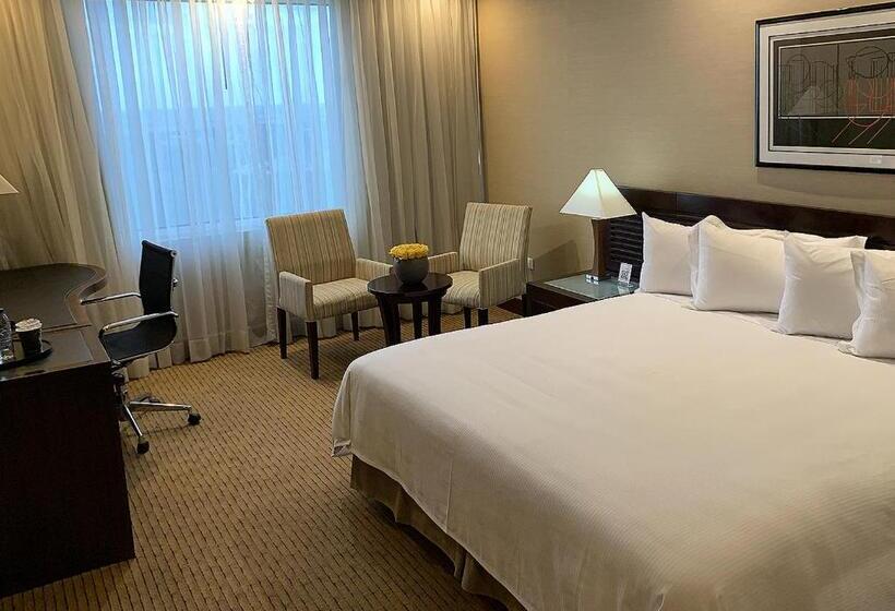 Eurobuilding Hotel & Suites Guayana
