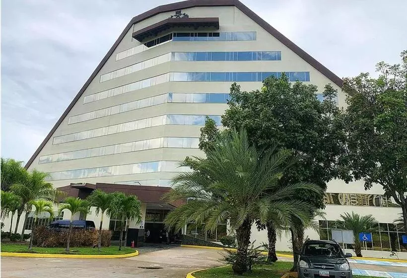 Eurobuilding Hotel & Suites Guayana