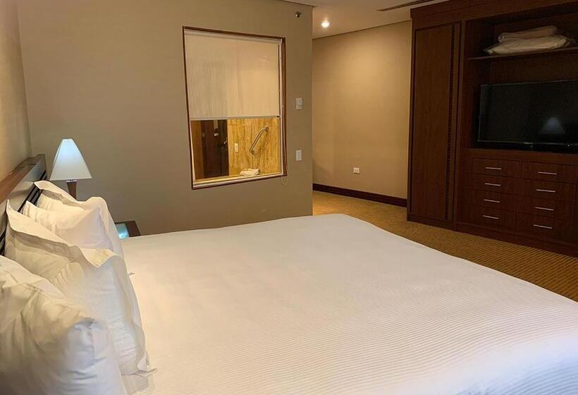 Eurobuilding Hotel & Suites Guayana