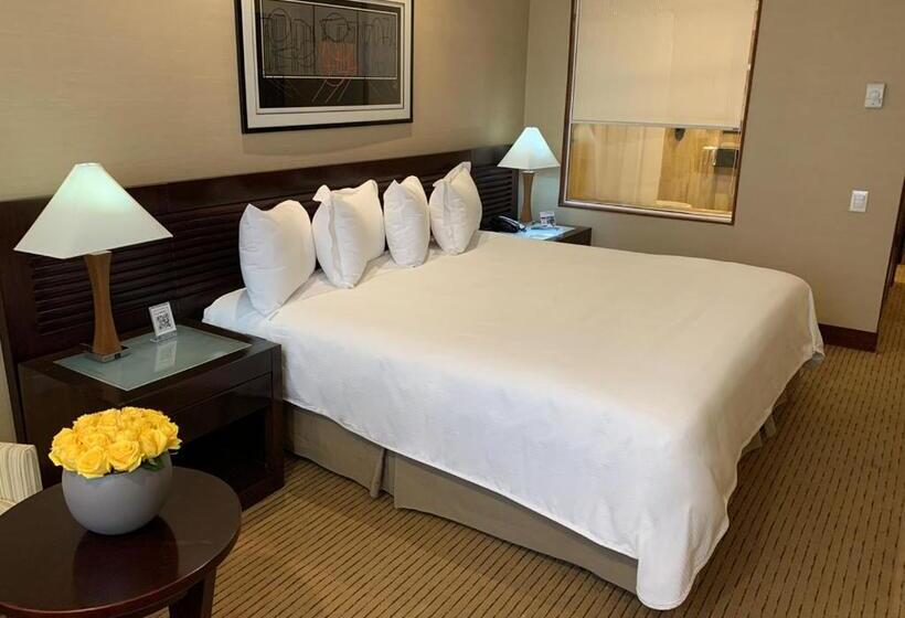 Eurobuilding Hotel & Suites Guayana