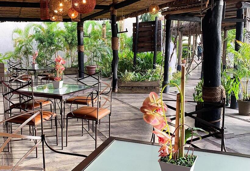 Eurobuilding Hotel & Suites Guayana