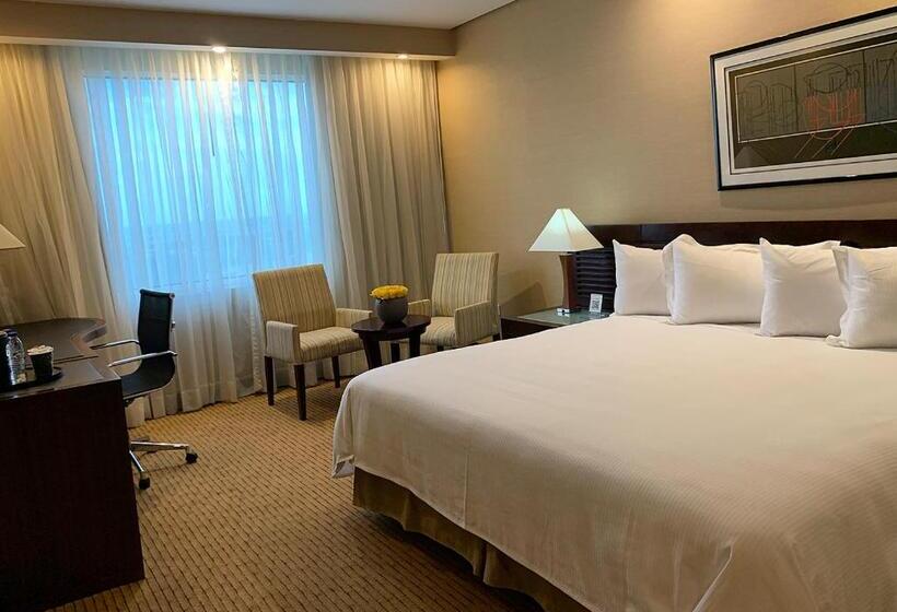 Eurobuilding Hotel & Suites Guayana