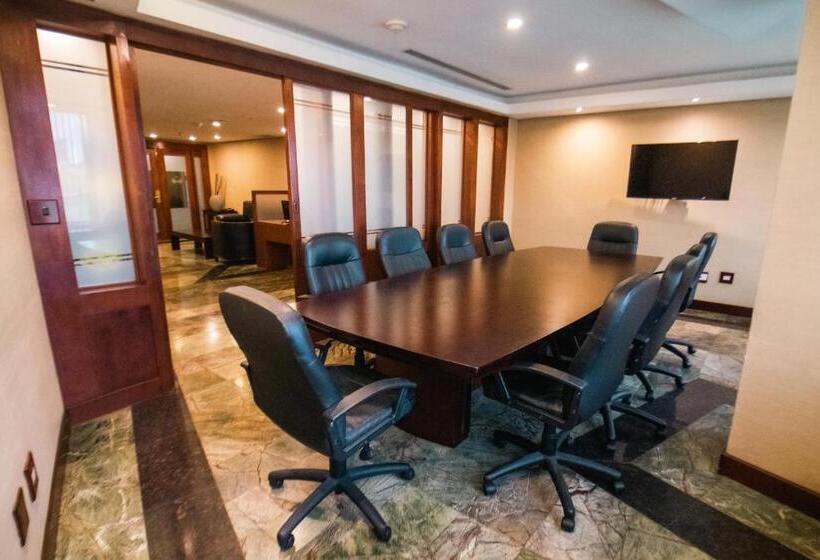 Eurobuilding Hotel & Suites Guayana